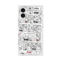Premium Square Case［ Rody - Comic 2 ］