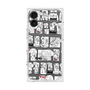 Premium Square Case［ Rody - Comic 2 ］