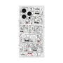 Premium Square Case［ Rody - Comic 2 ］
