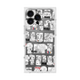 Premium Square Case［ Rody - Comic 2 ］
