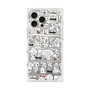Premium Square Case［ Rody - Comic 2 ］