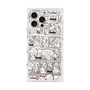 Premium Square Case［ Rody - Comic 2 ］