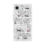 Premium Square Case［ Rody - Comic 2 ］