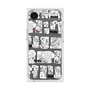 Premium Square Case［ Rody - Comic 2 ］