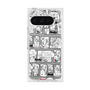 Premium Square Case［ Rody - Comic 2 ］