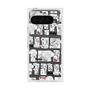 Premium Square Case［ Rody - Comic 2 ］