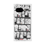 Premium Square Case［ Rody - Comic 2 ］