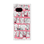 Premium Square Case［ Rody - Comic 2 ］