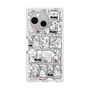 Premium Square Case［ Rody - Comic 2 ］