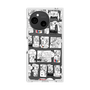 Premium Square Case［ Rody - Comic 2 ］