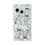 Premium Square Case［ Rody - Comic 2 ］