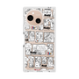 Premium Square Case［ Rody - Comic 2 ］