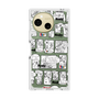 Premium Square Case［ Rody - Comic 2 ］