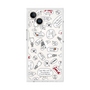 Premium Square Case［ Rody - Comic 3 ］