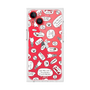 Premium Square Case［ Rody - Comic 3 ］