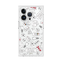 Premium Square Case［ Rody - Comic 3 ］