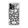 Premium Square Case［ Rody - Comic 3 ］
