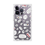 Premium Square Case［ Rody - Comic 3 ］