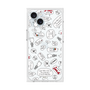Premium Square Case［ Rody - Comic 3 ］