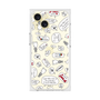Premium Square Case［ Rody - Comic 3 ］