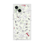 Premium Square Case［ Rody - Comic 3 ］