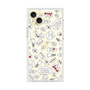 Premium Square Case［ Rody - Comic 3 ］