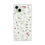 Premium Square Case［ Rody - Comic 3 ］