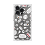 Premium Square Case［ Rody - Comic 3 ］
