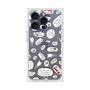 Premium Square Case［ Rody - Comic 3 ］