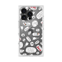 Premium Square Case［ Rody - Comic 3 ］