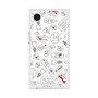 Premium Square Case［ Rody - Comic 3 ］