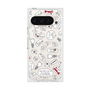 Premium Square Case［ Rody - Comic 3 ］
