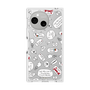 Premium Square Case［ Rody - Comic 3 ］