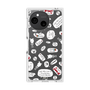 Premium Square Case［ Rody - Comic 3 ］