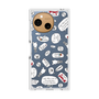 Premium Square Case［ Rody - Comic 3 ］