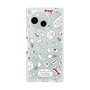 Premium Square Case［ Rody - Comic 3 ］