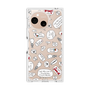 Premium Square Case［ Rody - Comic 3 ］