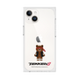 Premium Square Case［ TEKKEN - Chibi Character - Kuma ］