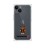 Premium Square Case［ TEKKEN - Chibi Character - Kuma ］