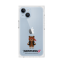 Premium Square Case［ TEKKEN - Chibi Character - Kuma ］