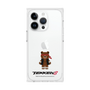 Premium Square Case［ TEKKEN - Chibi Character - Kuma ］