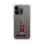 Premium Square Case［ TEKKEN - Chibi Character - Kuma ］
