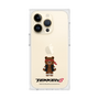 Premium Square Case［ TEKKEN - Chibi Character - Kuma ］