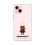 Premium Square Case［ TEKKEN - Chibi Character - Kuma ］