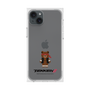 Premium Square Case［ TEKKEN - Chibi Character - Kuma ］