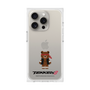 Premium Square Case［ TEKKEN - Chibi Character - Kuma ］
