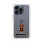 Premium Square Case［ TEKKEN - Chibi Character - Kuma ］