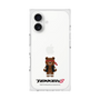 Premium Square Case［ TEKKEN - Chibi Character - Kuma ］