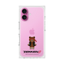 Premium Square Case［ TEKKEN - Chibi Character - Kuma ］