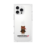 Premium Square Case［ TEKKEN - Chibi Character - Kuma ］